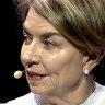 Australian Banking Association CEO and former Queensland premier Anna Bligh has given her opinion on the upcoming federal election.