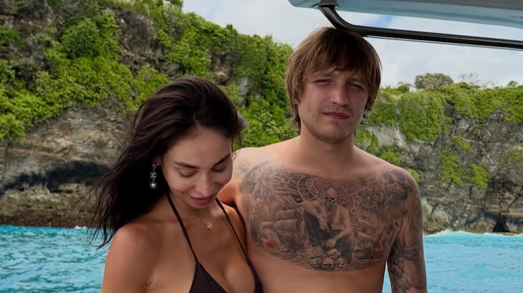 Igor Komarov kidnapping: Foreign enterprise sent operatives to Bali to carry out dirty work