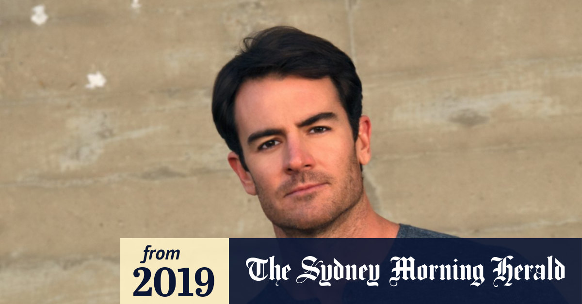 Ben Lawson to star in new Netflix drama Firefly Lane