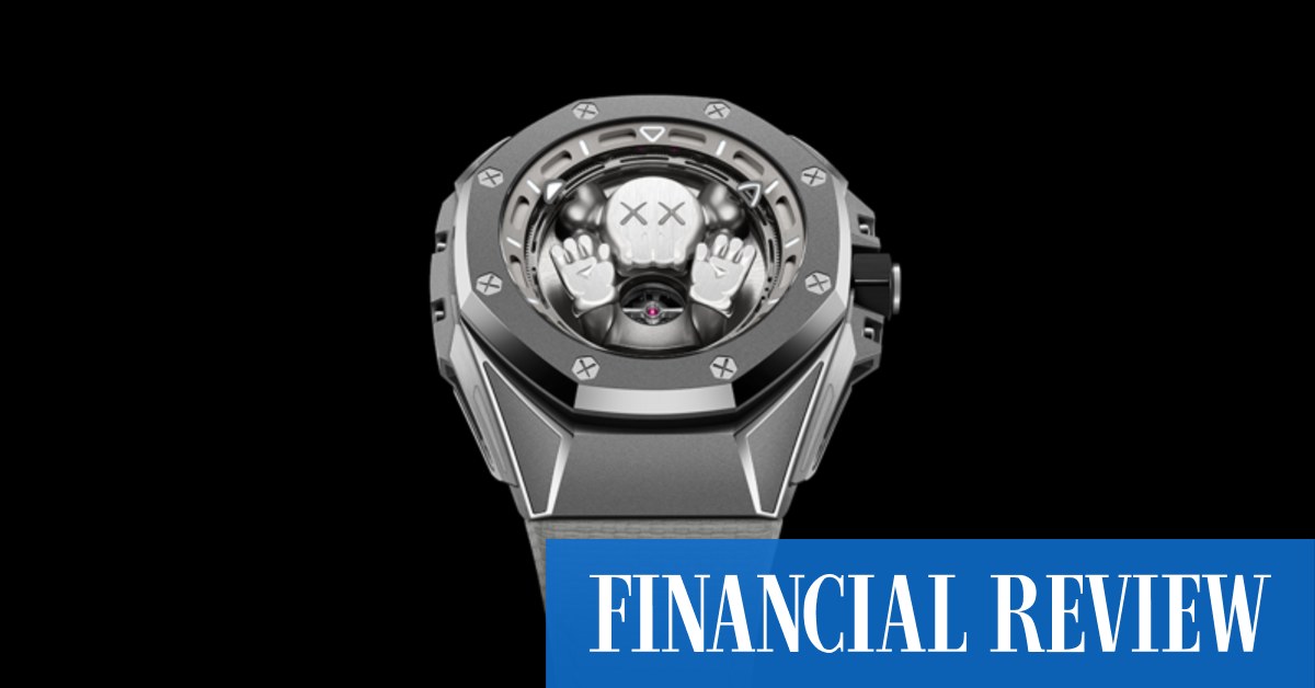 New luxury watches in 2025 What s in store from Patek Philippe Greubel Forsey Breguet Seiko Piaget Jaeger LeCoultre Kudoke