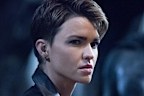 Ruby Rose in Batwoman