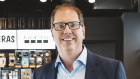 Richard Murray made his name running as JB Hi-Fi’s CFO, before running the group for seven years.  