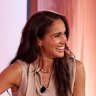 Meghan, Duchess of Sussex was the headline event of the Her Best Life retreat in Coogee, Sydney. 
