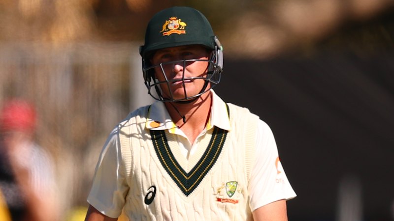 Australian cricket debate: Labuschagne’s South Africa tour prospects questioned