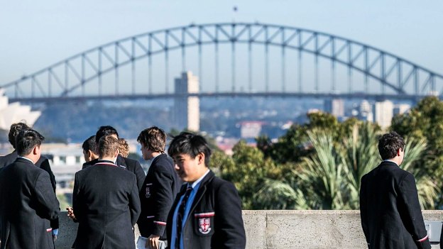 At the heart of the dispute at Cranbrook was concern by parents and alumni that the school council was not governing appropriately.