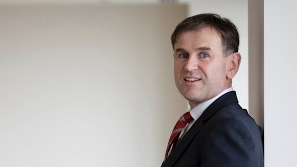 Economist Stephen Anthony says the idea nominal growth will out-pace nominal interest rates sound good - but in Australia’s case, that’s not always happened.