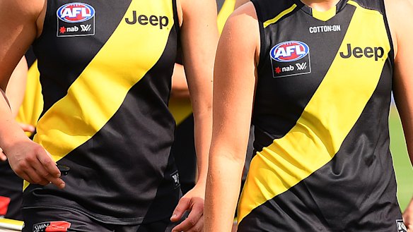 Richmond will not allow outside visitors due to the coronavirus outbreak.