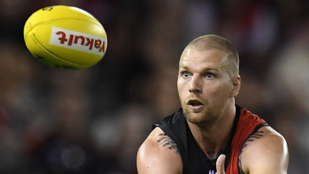 Will the edition of Jake Stringer and co propel the Bombers to become contenders?