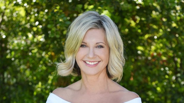 Olivia Newton-John was recognised in the 2019 Australia Day honours list.
 