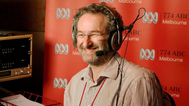 ABC Melbourne broadcaster Jon Faine has announced his retirement.