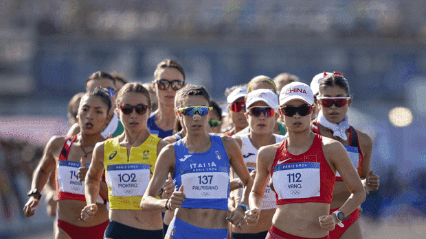 Paris Olympics 2024 LIVE updates: Day 6 - Montag claims bronze in race walk; Chalmers denies rival’s snub claim; Matildas, coach part ways; Kookaburras up against NZ in hockey