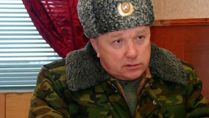Russian military elites die ‘suddenly’