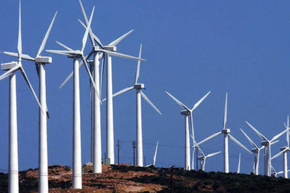 Labor states fear the energy plan would undermine their renewable energy targets