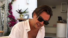Tributes have flowed for well-known Byron local Myles Trainor.
