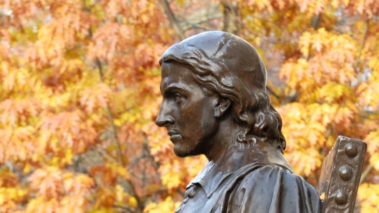 Ramsay Scholarships will cover the cost of postgraduate degrees at institutions such as Harvard 