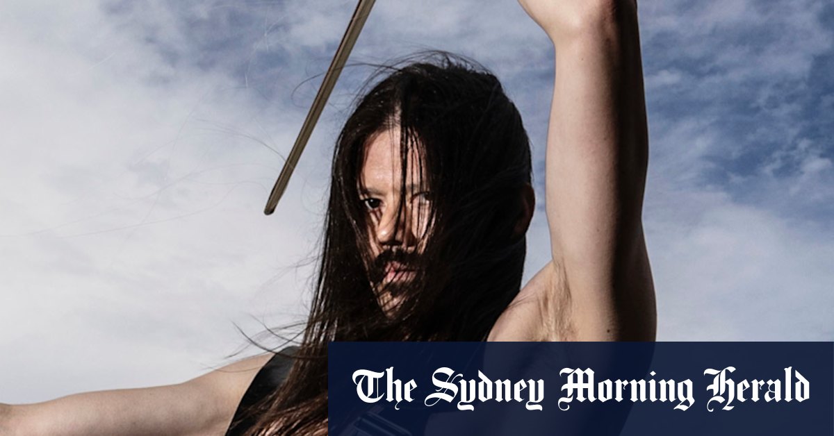 It's good to be Bach: Musical prodigy Benjamin Skepper returns to Australia for explosive Sydney Festival debut - Vimarsana News