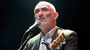 Paul Kelly will play his biggest-ever headlining shows in Australia from August 26.