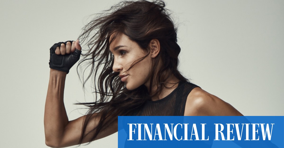 Young Rich Listers buy back Sweat for a song - The Australian Financial Review