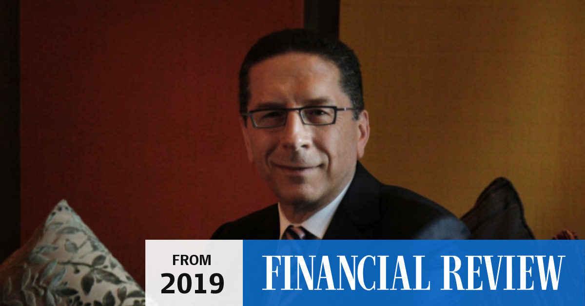 ASIC closes books on Alex Malley's golden parachute