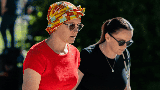 GIF: Consulta de Bondi Junction 