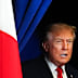 ‘Send in the Clowns’ had ended before Donald Trump entered the room.