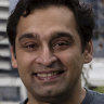 Ali Muzaffar wants to dispel the stereotype that app developers are "nerdy introverts."