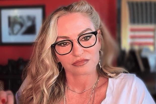 Drea de Matteo on her OnlyFans career