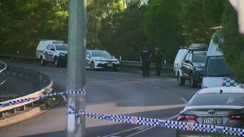 Charges laid against man found in pond after park shooting death