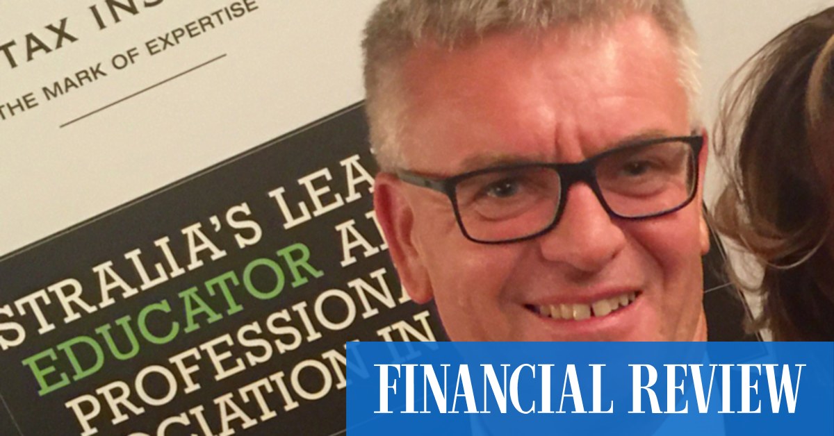 PwC scandal: ASIC bans former PwC partner Peter Collins from providing financial services for eight years - Vimarsana News
