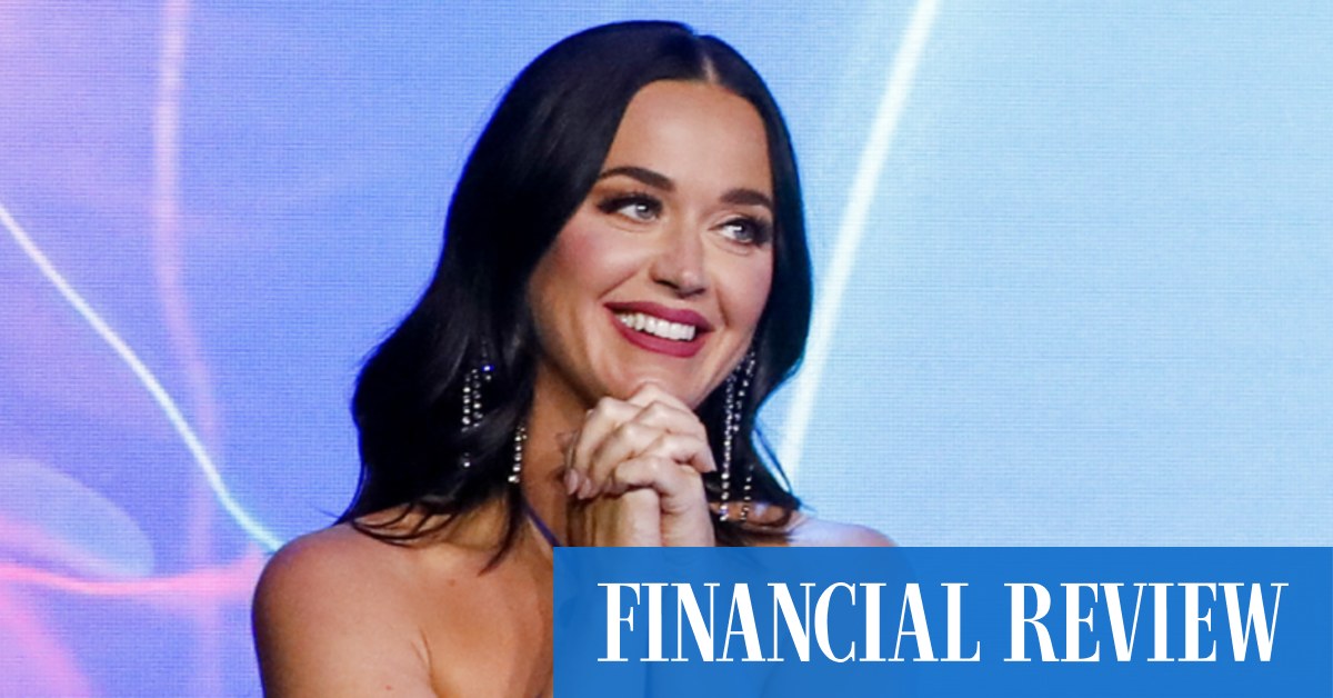 Cruising with Katy Perry on a $1.5bn ship with go-karts? Sign me up - Vimarsana News