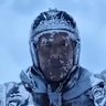 Peng Yujiang, 55, flew nearly 8600 metres above sea level. He was apparently a victim of what paragliders call cloud suck, in which they are rapidly drawn upwards.