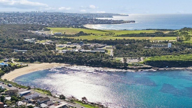 Prices in Sydney suburb plunge $600k as top-end homes lead downturn