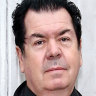 Former Cure drummer Lol Tolhurst embraces his inner goth