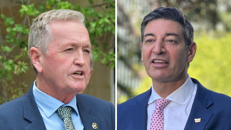 WA Nationals ditch net zero – and Zempilas’ Liberals are primed to follow