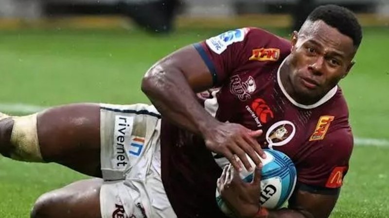 Why Wallabies star spurned overseas move to remain for World Cup