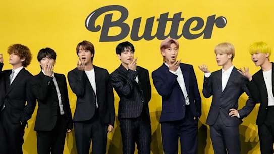 K-Pop superstars BTS are back, but will they reach the heights they use to?