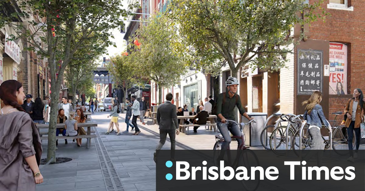 Go west: Melbourne City Council unveils 20-year development plan - Vimarsana News