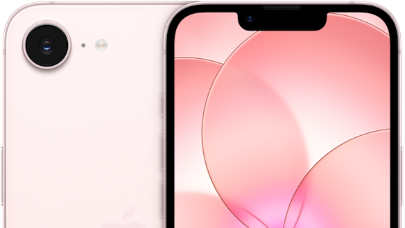 At its price point, the iPhone 17e is competing against Samsung’s mid-tier models and Google’s A-series lineup, as well as offerings from Chinese phone makers.