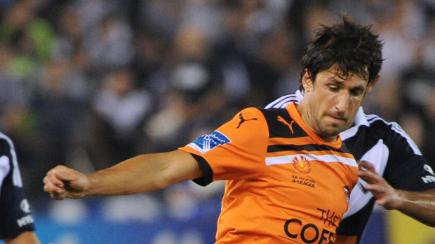 Thomas Broich has been highly productive.