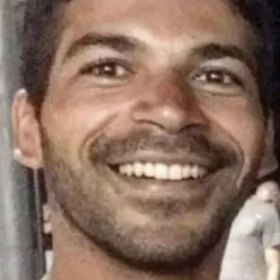 The deceased diver has been identified by the Brazilian embassy and friends as Bruno Borges.
