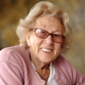 Muriel Hulett, who was killed in a crash invovling Suleiman "Sam" Abdulrahim