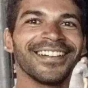 The deceased diver has been identified by the Brazilian embassy and friends as Bruno Borges.