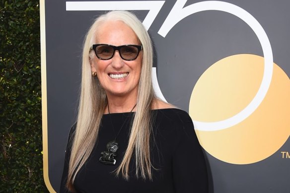 Jane Campion will make her Netflix debut with The Power of the Dog, starring Benedict Cumberbatch and Kirsten Dunst.