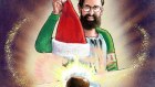 Always Room for Christmas Pud by Aunty Donna (Penguin).