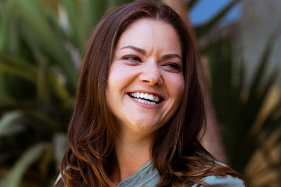 After breaking her back, Kath Koschel only wanted to learn to walk again. She never expected to fall in love.