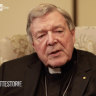 Media editors used Pell reports to pressure judge, court told