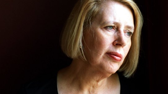 Anne Summers says many single mothers who have escaped domestic violence are living in “policy-induced poverty”.