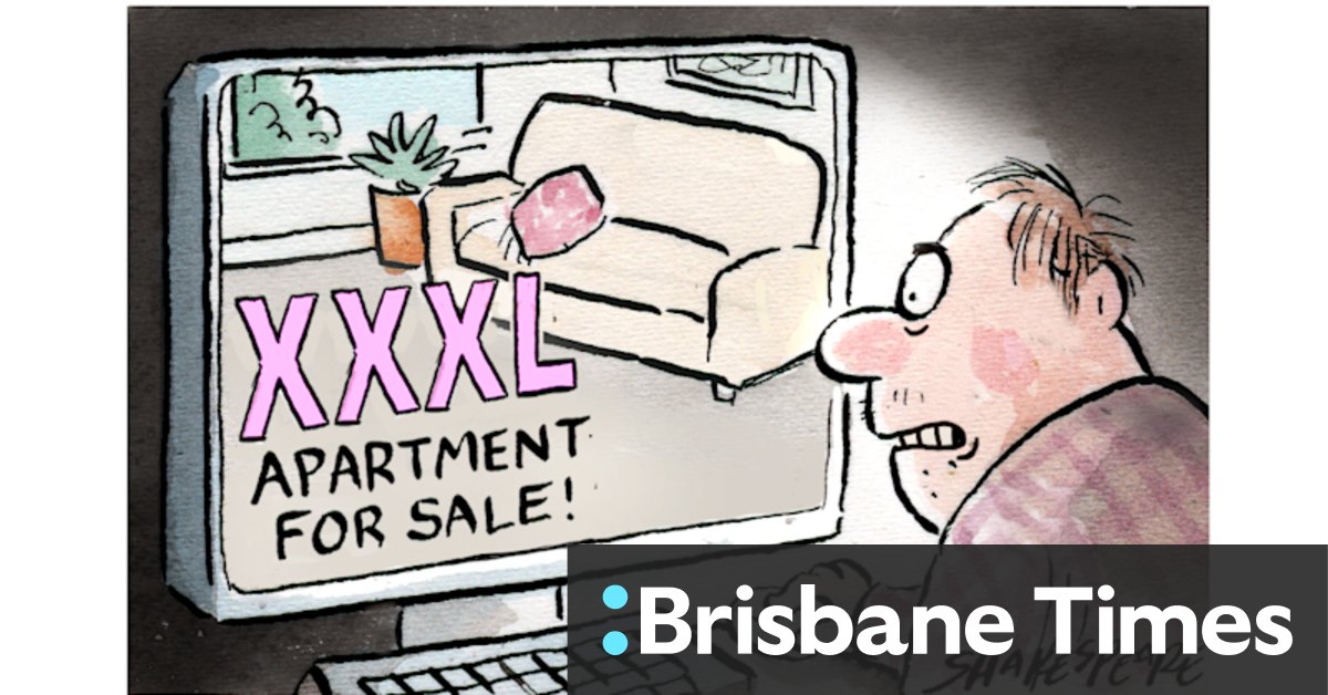 Rupert Murdoch's News Corp took property porn to the next level - Vimarsana News