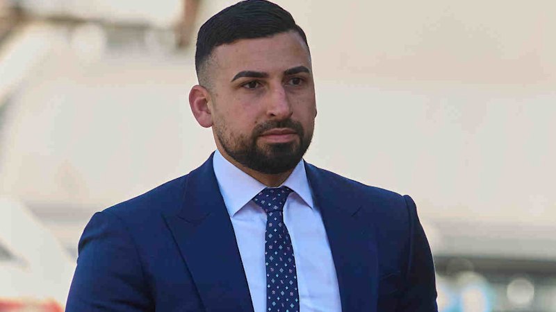 Agent za nepremičnine oproščen obtožb o spolnih napadih na tri ženske