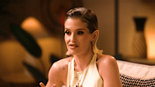 Kelly Osbourne has revealed fears that her son could grow up to become an addict.